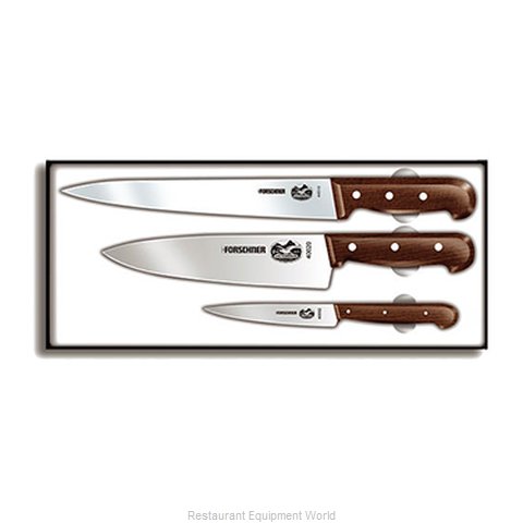 Victorinox 5.1050.3-X1 Knife Set