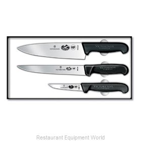 Victorinox 5.1053.3-X3 Knife Set