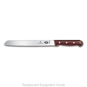 Victorinox 5.1630.21-X4 Knife, Bread / Sandwich