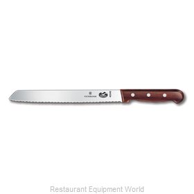 Victorinox 5.1630.21 Knife, Bread / Sandwich