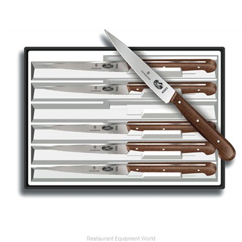 Victorinox 5.2000.12-X4 Knife, Steak