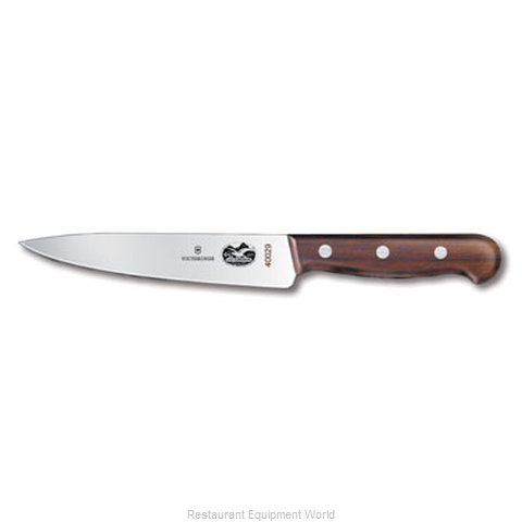 Victorinox 5.2000.15 Knife, Chef