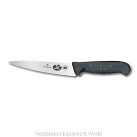 Cuchillo Chef 10″ Blanco Victorinox 5.2007.25 - Cristalería del