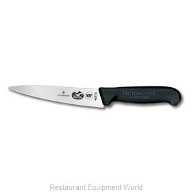 Victorinox Fibrox cuchillo de chef 20 cm 5.2063.20