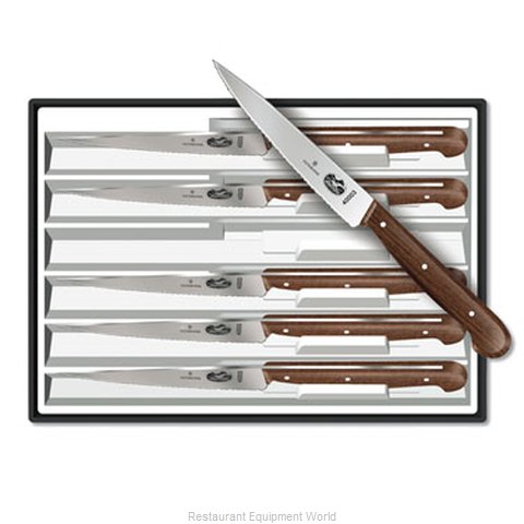 Victorinox 5.2030.12-X4 Knife, Steak