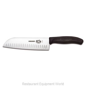 Victorinox Grand Maitre Cuchillo forjado Santoku con hoja de 17 cm