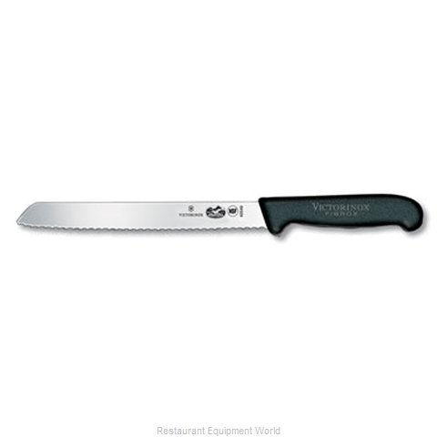 Victorinox 5.2533.21-X8 Knife, Bread / Sandwich