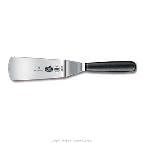 Victorinox 5.2763.16 Turner, Solid, Stainless Steel