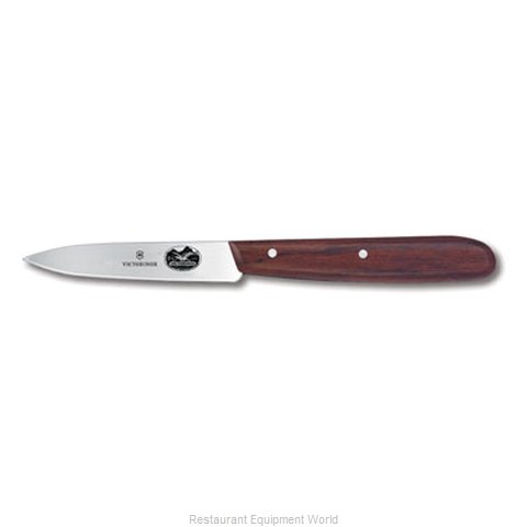 Victorinox 5.3000-X1 Knife, Paring