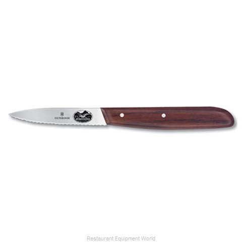 Victorinox 5.3030-X1 Knife, Paring