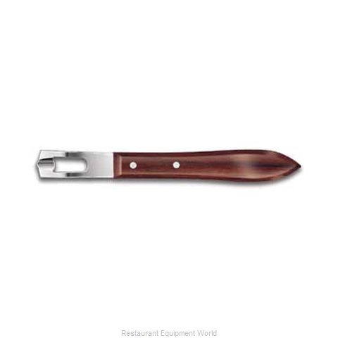 Victorinox 5.3400 Knife, Channel
