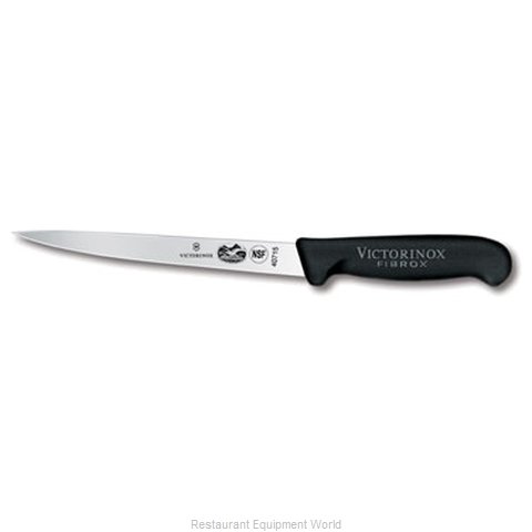 Victorinox 5.3813.18-X1 Knife, Fillet