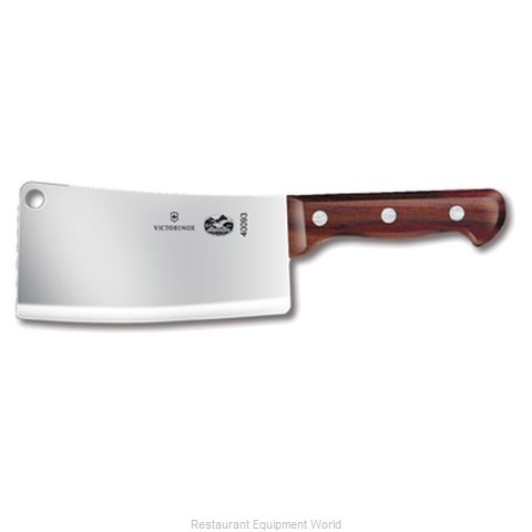 Victorinox 5.4000.18 Knife, Cleaver