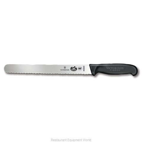 Victorinox 5.4233.25-X3 Knife, Slicer