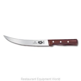 Victorinox 5.7200.20-X2 Knife, Breaking