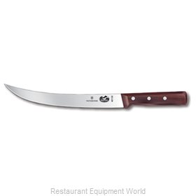 Victorinox 5.7200.25-X1 Knife, Breaking