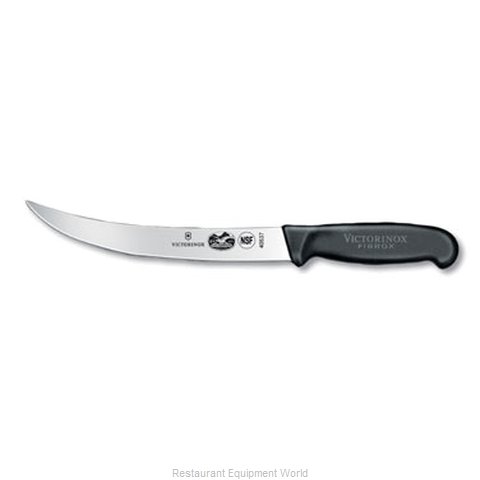 Victorinox 5.7203.20-X2 Knife, Breaking