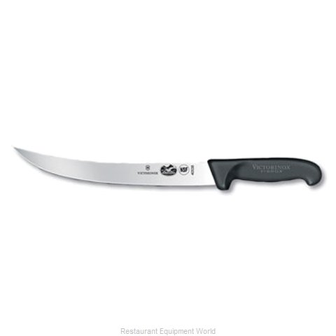 Victorinox 5.7203.25-X1 Knife, Breaking