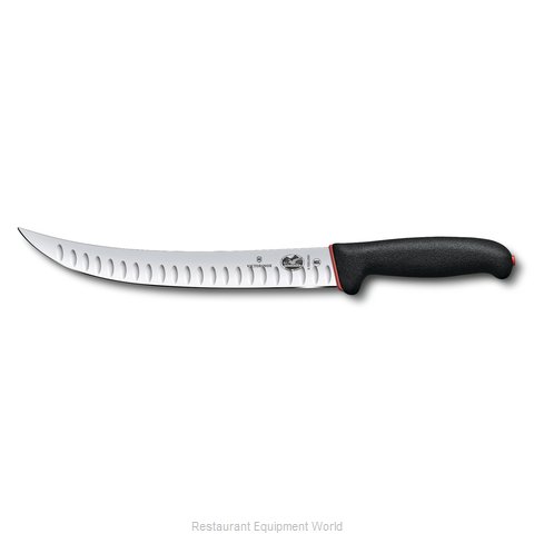 Victorinox 5.7223.25D Knife, Breaking