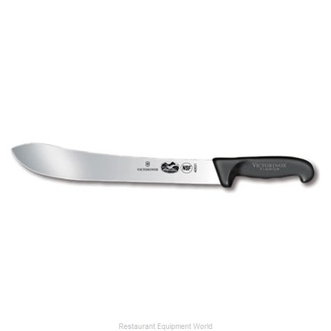 Victorinox 5.7403.31-X1 Knife, Butcher