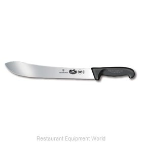 Victorinox 5.7403.31 Knife, Butcher