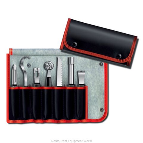 Victorinox 7.4012.1 Garnish Set