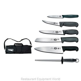 Victorinox 7.4012-X10 Knife Set