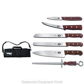 Victorinox 7.4012-X7 Knife Set