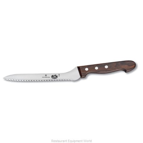 Victorinox 7.6058.15 Knife, Bread / Sandwich