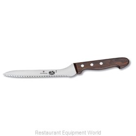 Victorinox 7.6058.15 Knife, Bread / Sandwich