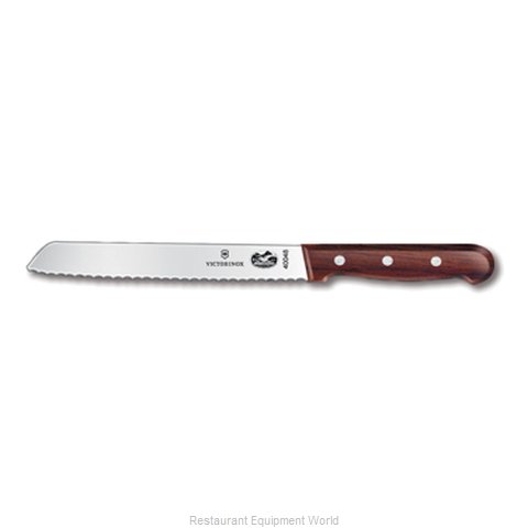 Victorinox 7.6058.9 Knife, Bread / Sandwich