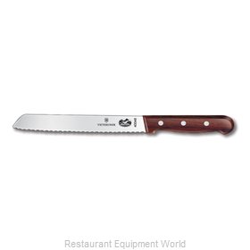 Victorinox 7.6058.9 Knife, Bread / Sandwich