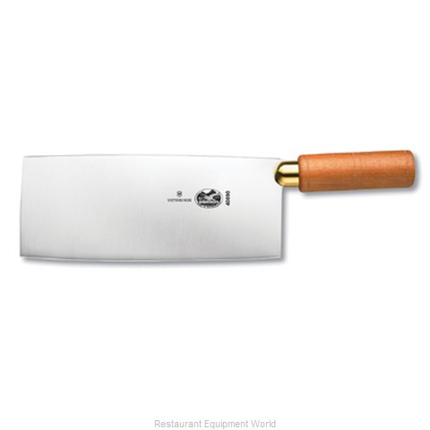 Victorinox 7.6059.8 Knife, Cleaver