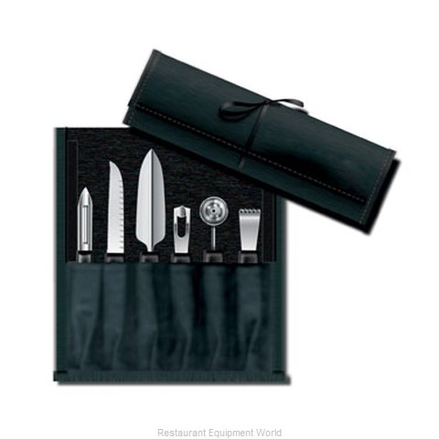 Victorinox 7.6153-X1 Garnish Set