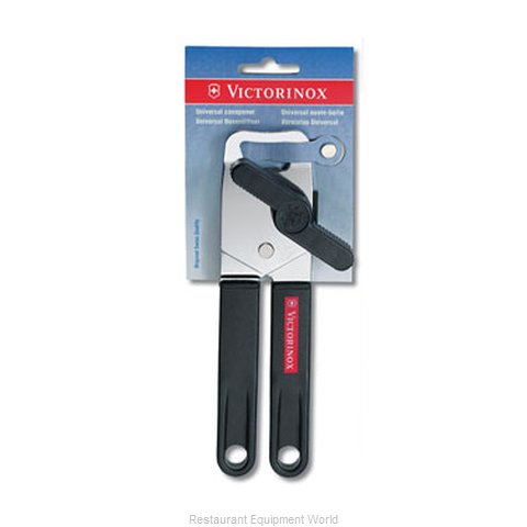 Victorinox 7.6857.3 Can Opener, Handheld