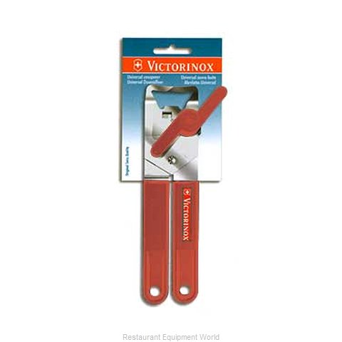 Victorinox 7.6857 Can Opener, Handheld