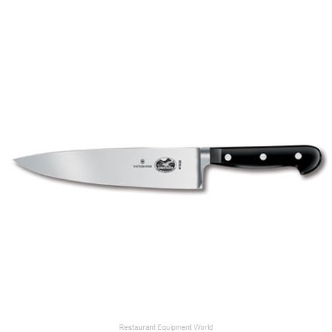 Victorinox 5.2000.25-X2 10 Chef Knife with Rosewood Handle