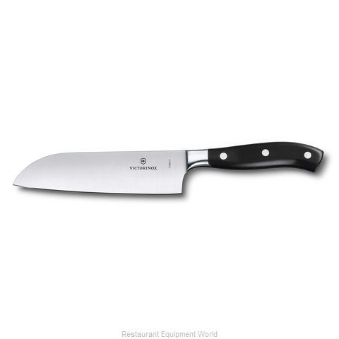 Victorinox 7.7303.17G Knife, Asian