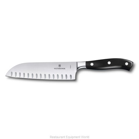 Victorinox 7.7323.17G Knife Japanese
