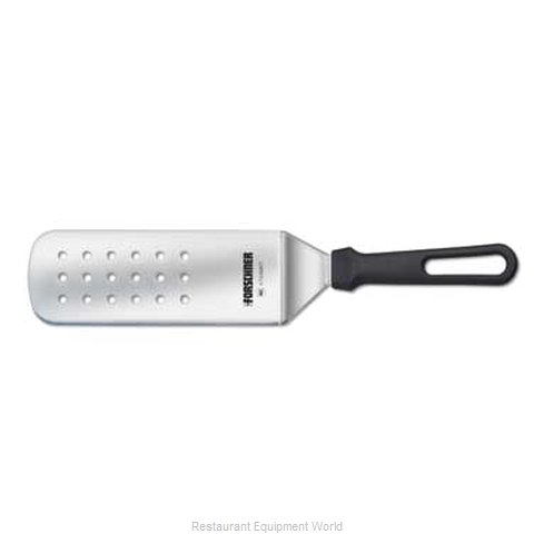 Victorinox KT63681T Turner, Perforated, Stainless Steel