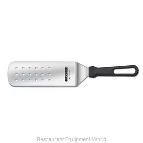 Victorinox KT63681T Turner, Perforated, Stainless Steel