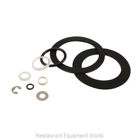 Franklin Machine Products 100-1011 Drain, Lever / Twist Waste, Parts