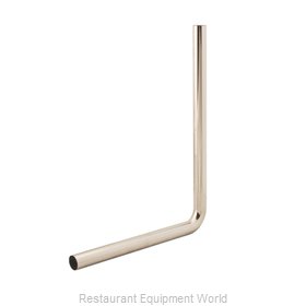 Franklin Machine Products 100-1021 Drain, Lever / Twist Waste, Parts