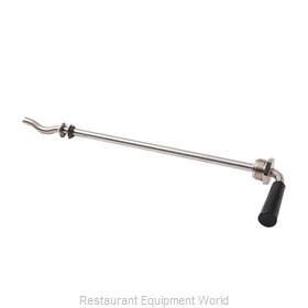 Franklin Machine Products 100-1027 Drain, Lever / Twist Waste, Parts