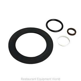 Franklin Machine Products 100-1050 Drain, Lever / Twist Waste, Parts