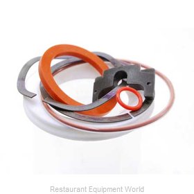 Franklin Machine Products 100-2008 Drain, Lever / Twist Waste, Parts