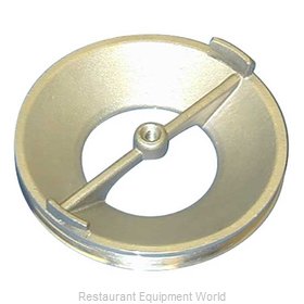 Franklin Machine Products 100-2009 Drain, Lever / Twist Waste, Parts