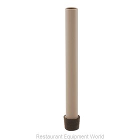 Franklin Machine Products 102-1030 Overflow Tube