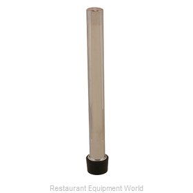 Franklin Machine Products 102-1031 Overflow Tube