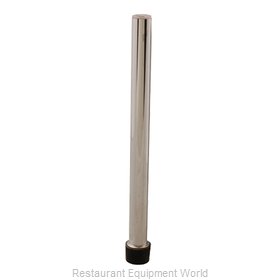 Franklin Machine Products 102-1032 Overflow Tube